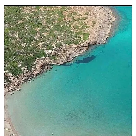 Parisi Deluxe Prázdninový dům *